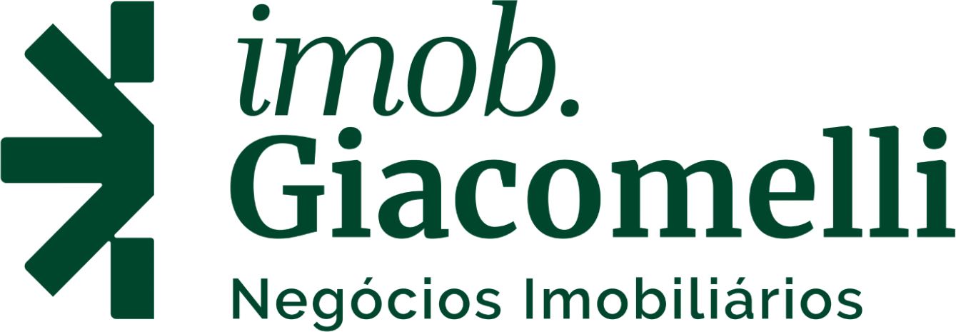Logo Imob Giacomelli