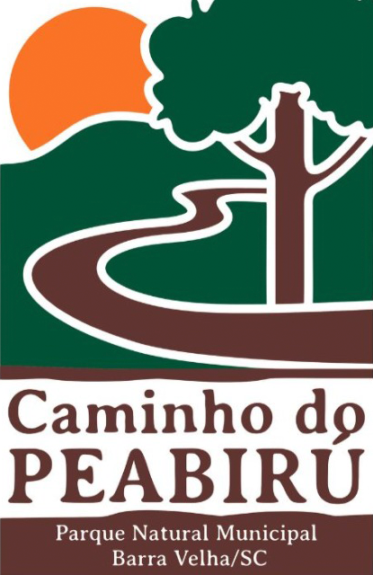 Logo Parque Ecológico Caminho do Peabirú